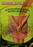 Okładka książki Żywienie medyczne