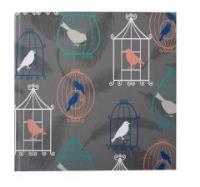 Opakowanie Album na zdjęcia Ptaki CRAFT SHOP