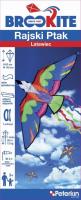 Opakowanie Brookite Latawiec Rajski Ptak