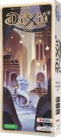 Dixit 7: Wizje REBEL. Autor: Roubira Jean-Louis. SmakLiter.pl Okładka książki Dixit 7: Wizje REBEL