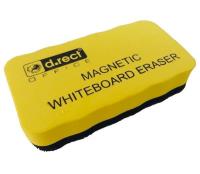 Opakowanie Gąbka magnetyczna do tablic Eva D.RECT