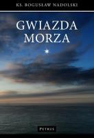 Okładka książki Gwiazda Morza