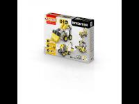 Opakowanie Inventor 8 models industrial - budowa