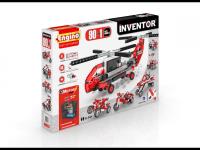 Opakowanie Inventor 90 in 1 models motorized