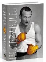 Okładka książki Jerzy Kulej. W cieniu podium