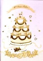 Opakowanie KARNET SLUB PREMIUM