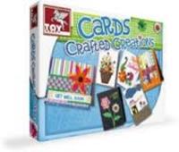 Opakowanie Karty Okazjonalne 1