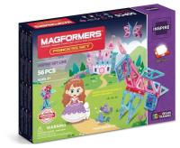 Opakowanie Klocki Magformers Inspire Set Line 56