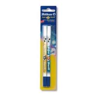 Korektor Super Sheriff 258M BL (2szt). Wydawca: Pelikan. SmakLiter.pl Opakowanie Korektor Super Sheriff 258M BL (2szt)