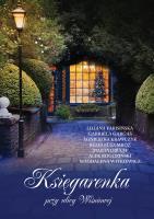 Okładka książki Księgarenka przy ulicy Wiśniowej