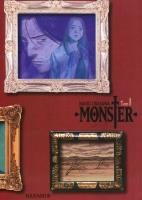 Monster Tom 8. Autor: Urasawa Naoki. SmakLiter.pl Okładka książki Monster Tom 8