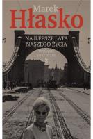 Okładka książki Najlepsze lata naszego życia. Wydanie krytyczne