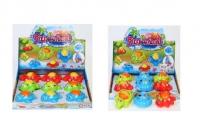 Opakowanie Nakręcane zwierzątko 9cm