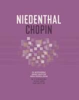 Niedenthal Chopin XVII Międzynarodowy Konkurs Pianistyczny im. Fryderyka Chopina. Autor: Chris Niedenthal. SmakLiter.pl Okładka książki Niedenthal Chopin XVII Międzynarodowy Konkurs Pianistyczny im. Fryderyka Chopina