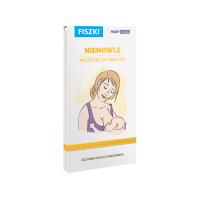 Okładka książki Niemowlę instrukcja obsługi