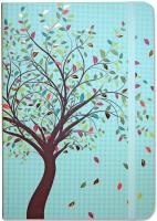 Opakowanie Notatnik mini Drzewo Życia 2