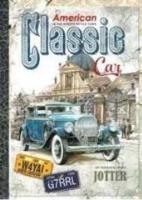 Opakowanie Notatnik ozdobny A5/80K linia FRESH