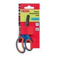 Opakowanie Nożyczki zaokrąglone 13cm dla leworęcznych