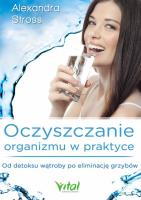 Okładka książki Oczyszczanie organizmu w praktyce