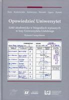 Opakowanie Opowiedzieć Uniwersytet