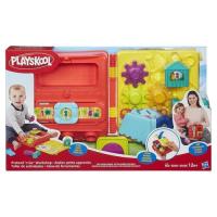 Opakowanie Playskool Mały majsterkowicz z walizeczką