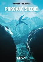 Okładka książki Pokonać siebie