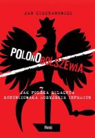 Okładka książki Polonobolszewia