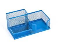 Opakowanie Przybornik na biurko granatowy LEVIATAN