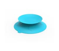 Okładka książki Przyssawka do miski morska