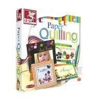 Opakowanie Quilling Zdobienie Kart Okazjonalnych