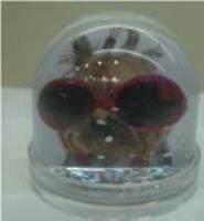 Opakowanie Ramka na zdjęcia WITH LOVE