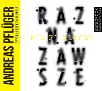 Raz na zawsze - Audiobook. Autor: Pfluger Andreas. SmakLiter.pl Okładka książki Raz na zawsze - Audiobook