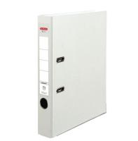 Opakowanie Segregator A4 5cm PP biały Q file