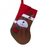 Opakowanie Skarpeta świateczna CHRISTMAS JOY