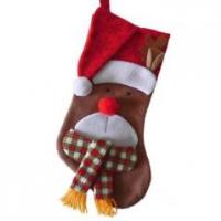 Opakowanie Skarpeta świateczna CHRISTMAS JOY