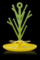 Opakowanie Stojak do suszenia gryzaków Limonka