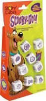 Opakowanie Story Cubes: Scooby Doo REBEL