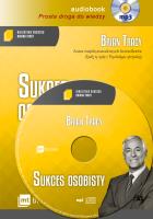 Sukces osobisty - AUDIO - Audiobook. Autor: Brian Tracy. SmakLiter.pl Okładka książki Sukces osobisty - AUDIO - Audiobook