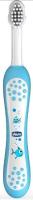 Opakowanie Szczoteczka do zębów niebieska