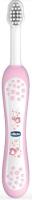 Opakowanie Szczoteczka do zębów różowa