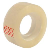 Opakowanie Taśma biurowa 40mic 12mmx10m D.RECT