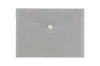 Okładka książki Teczka koperta A5 satyna przezroczysta TKS-02-22