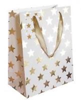 Opakowanie Torebka prezentowa 18x23 CHRISTMAS JOY