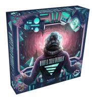 Wiertła, Skały, Minerały GFP. Wydawca: Games Factory Publishing. SmakLiter.pl Opakowanie Wiertła, Skały, Minerały GFP