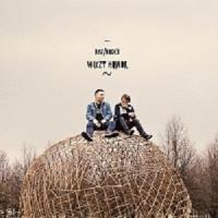 Wilczy humor. Autor: Bisz/Radex. SmakLiter.pl Okładka książki Wilczy humor