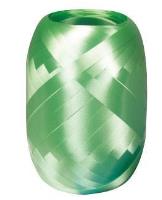 Opakowanie Wstążka kłębuszek 20m zielona