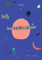 Okładka książki Wytwórnik kosmiczny