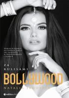 Okładka książki Za kulisami Bollywood