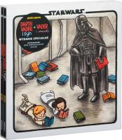 ZESTAW STAR WARS. Autor: Brown Jeffrey. SmakLiter.pl Okładka książki ZESTAW STAR WARS