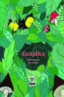 Znajdka. Autor: Rurańska Dobrosława. SmakLiter.pl Okładka książki Znajdka